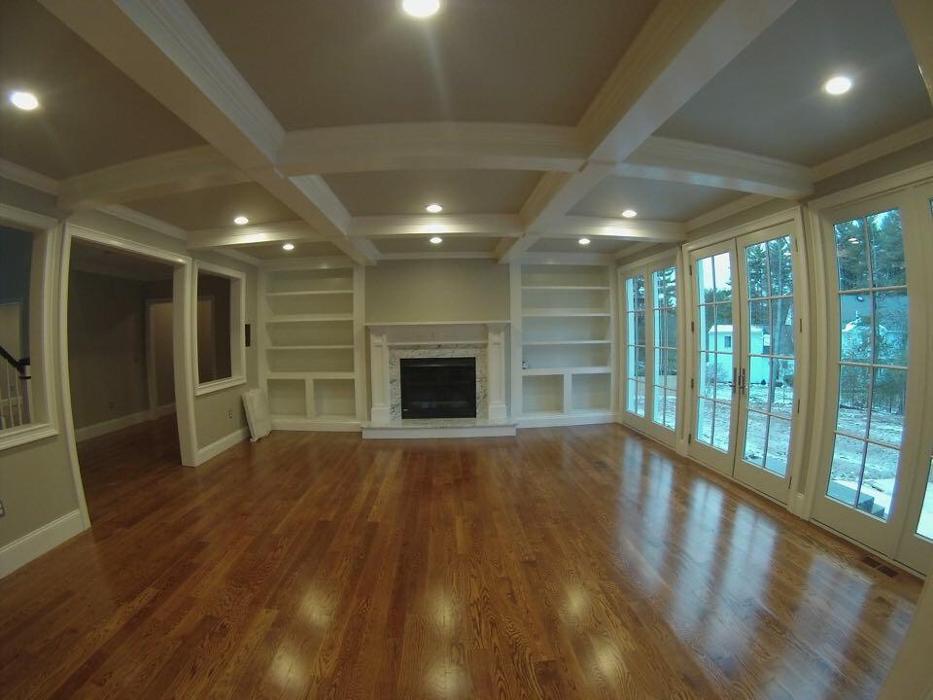 Pro House Painters Image