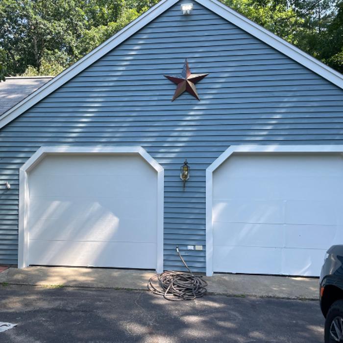 Pro House Painters Logo