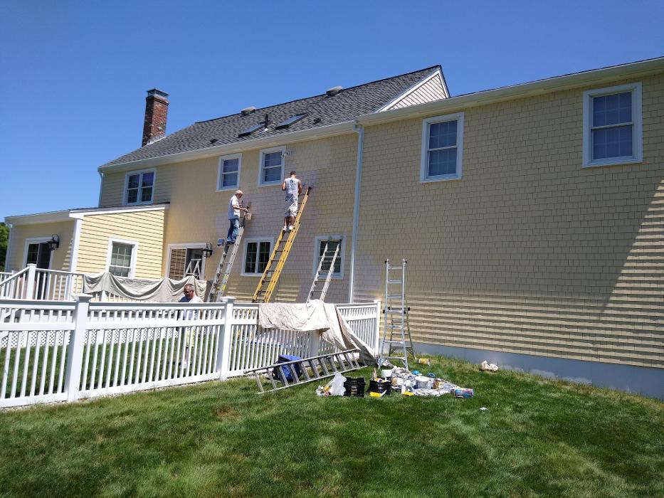 Pro House Painters Image