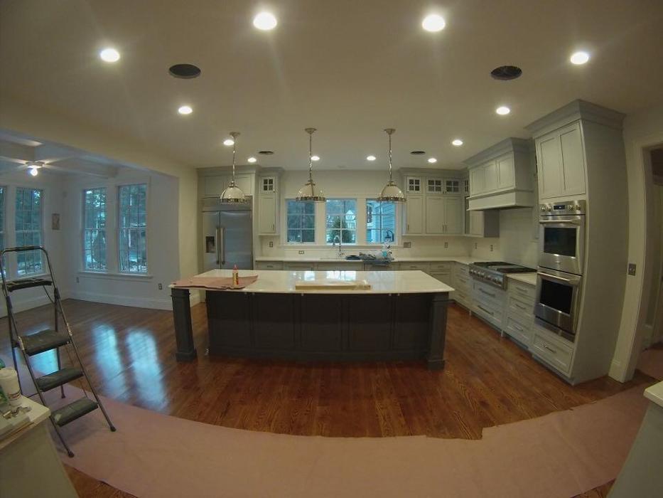 Pro House Painters Image