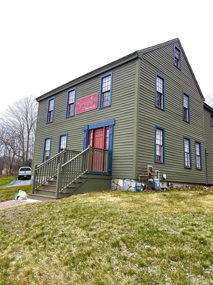 Pro House Painters Image