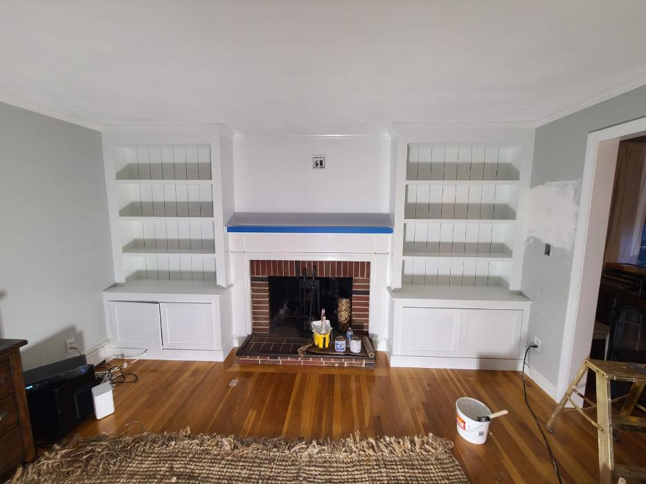 Pro House Painters Image