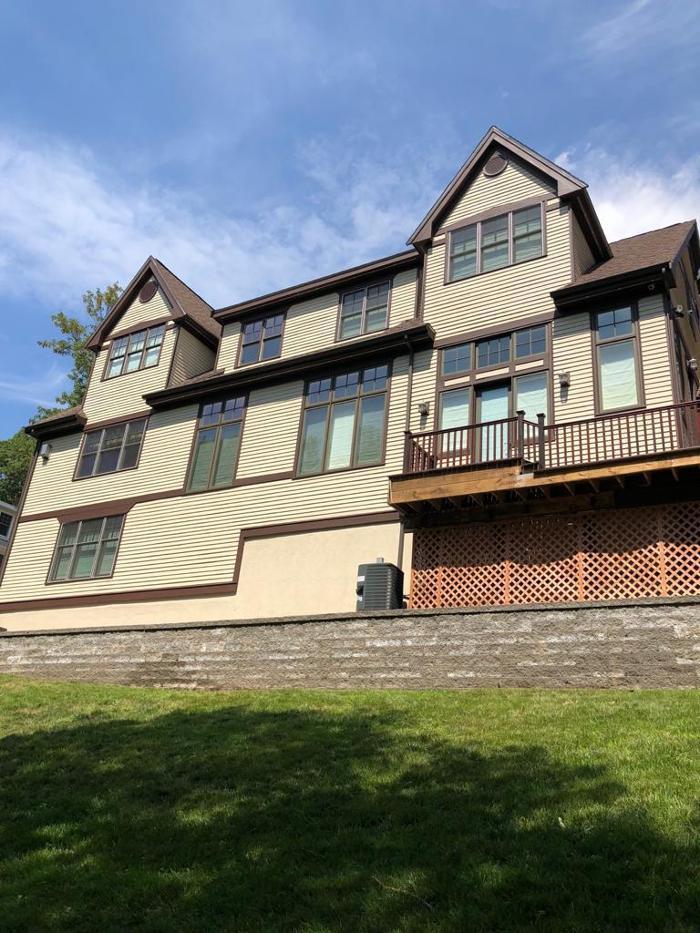 Pro House Painters Image