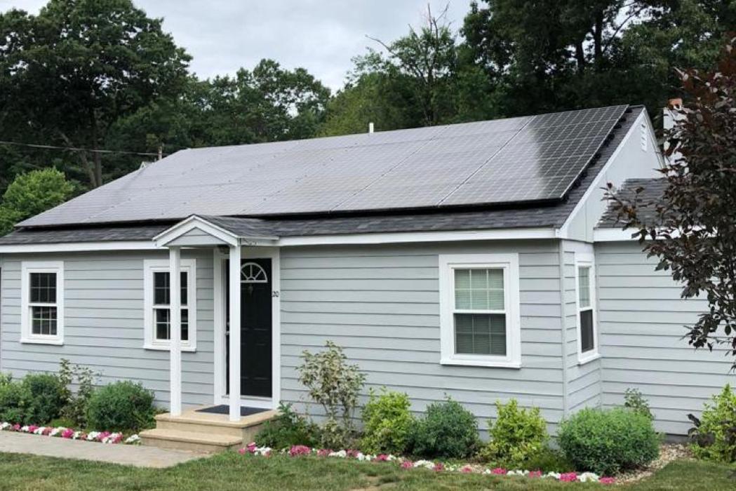 Pro House Painters Image