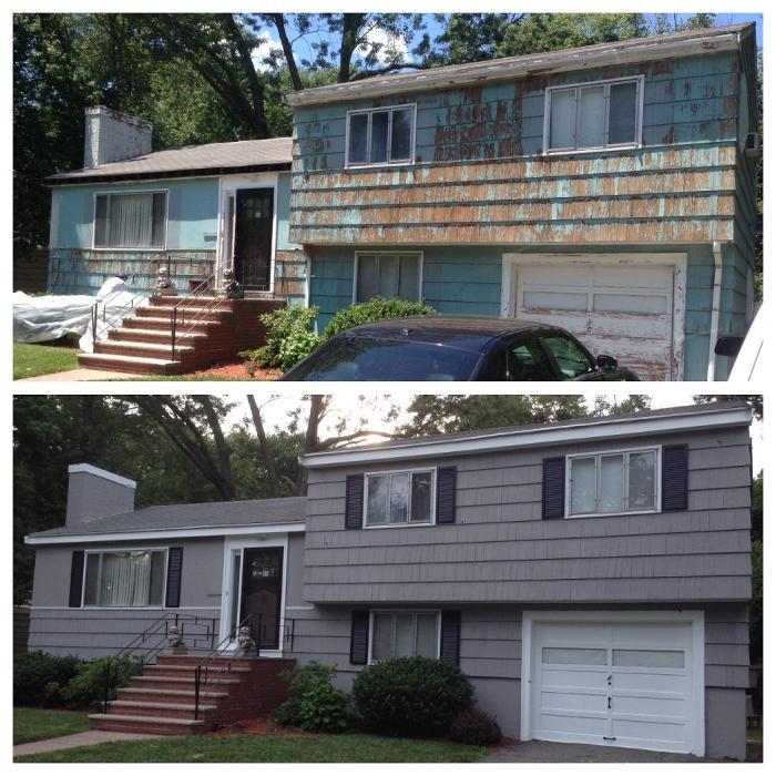 Pro House Painters Image