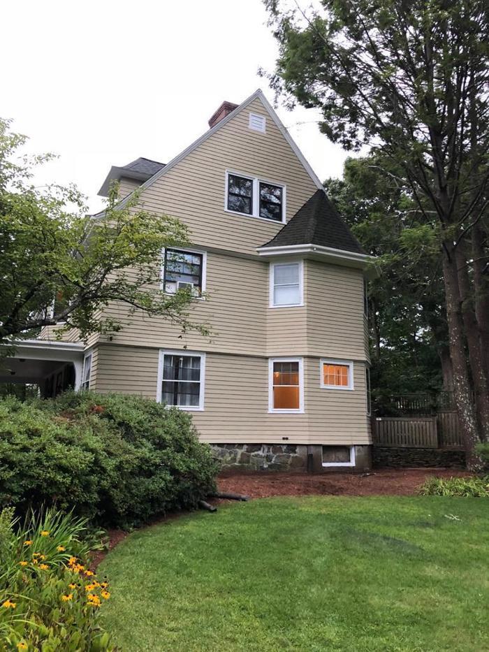 Pro House Painters Image