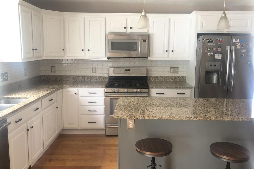 Pro House Painters Image