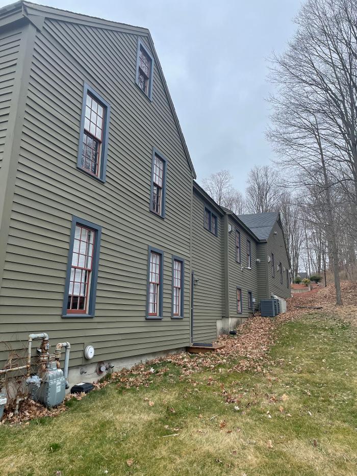 Pro House Painters Image