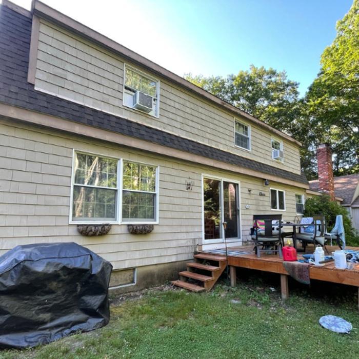 Pro House Painters Image