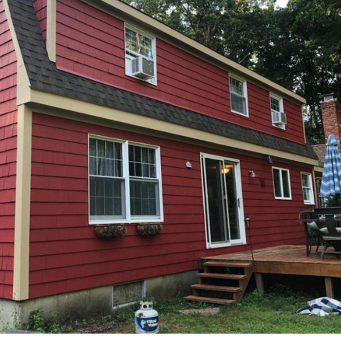 Pro House Painters Image