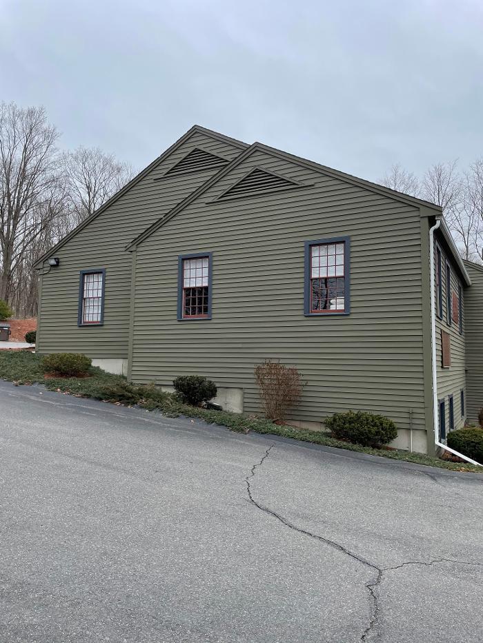 Pro House Painters Image