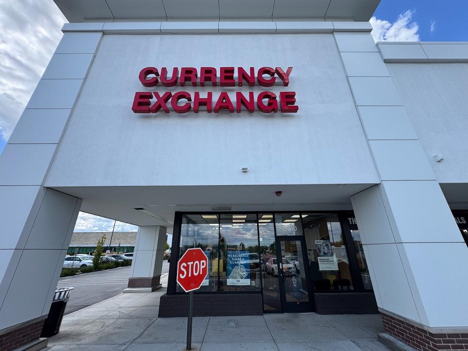 CoinFlip Bitcoin ATM - FFS - New Orland Park Currency Exchange (Orland Park) Image