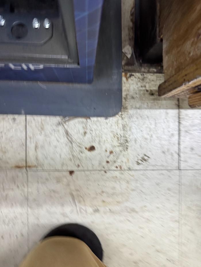 CoinFlip Bitcoin ATM - Citgo (Memphis) Image