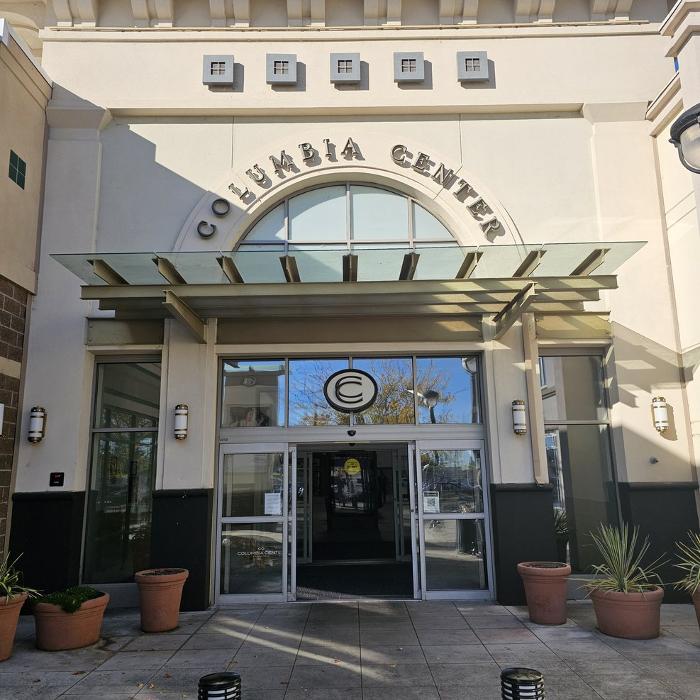 CoinFlip Bitcoin ATM - Columbia Center (Kennewick) Image