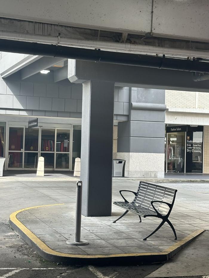 CoinFlip Bitcoin ATM - Lenox Square (Atlanta) Image