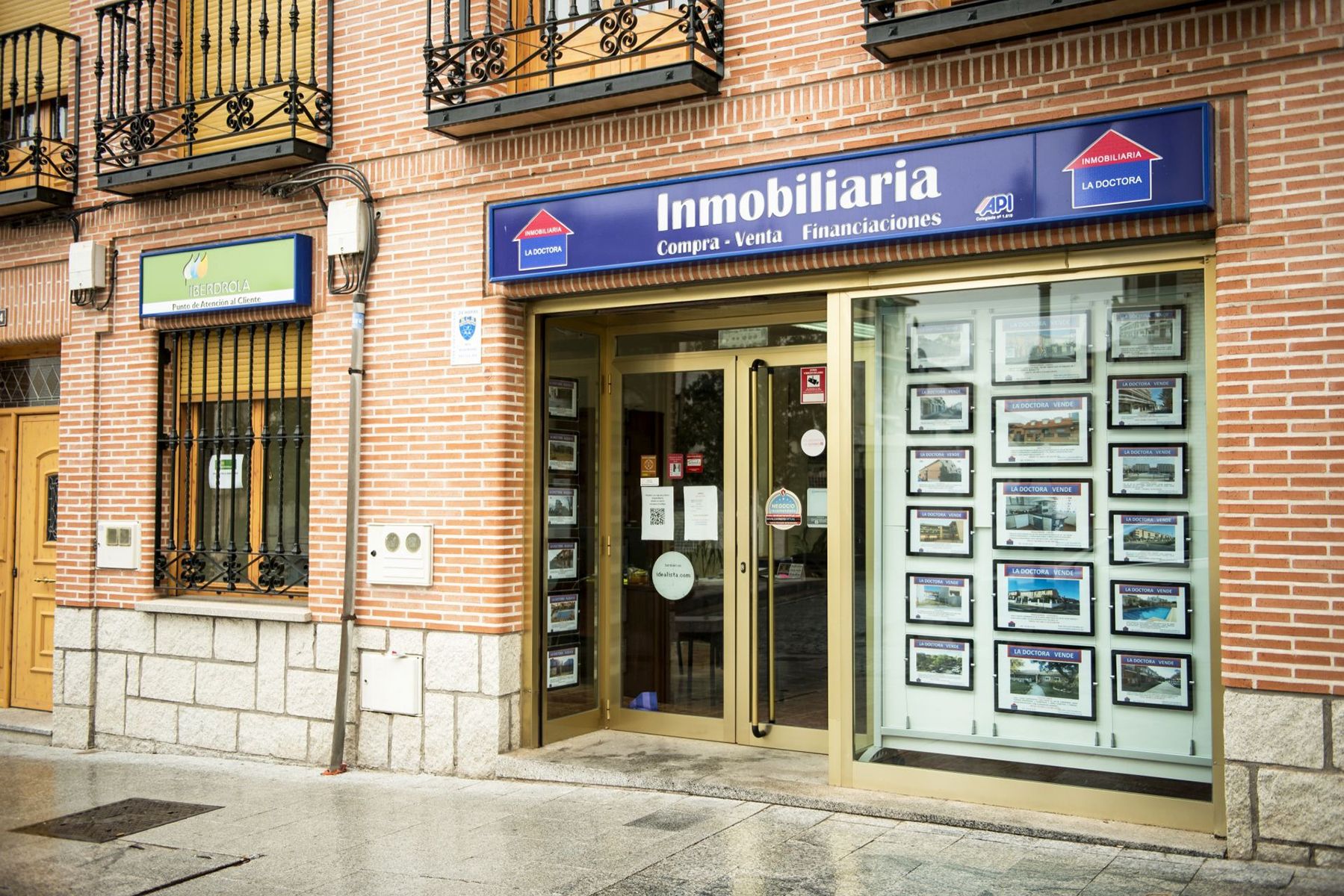 Galería en miniatura