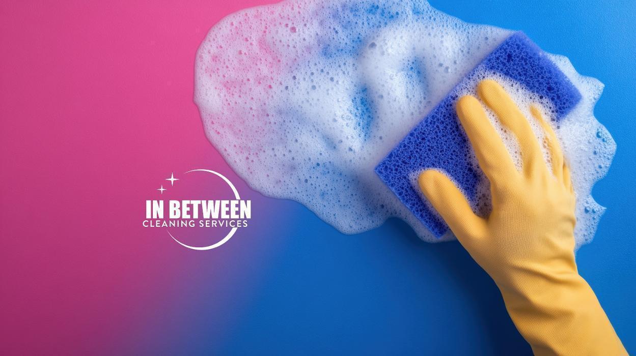 In Between Cleaning Services - Port Washington, NY