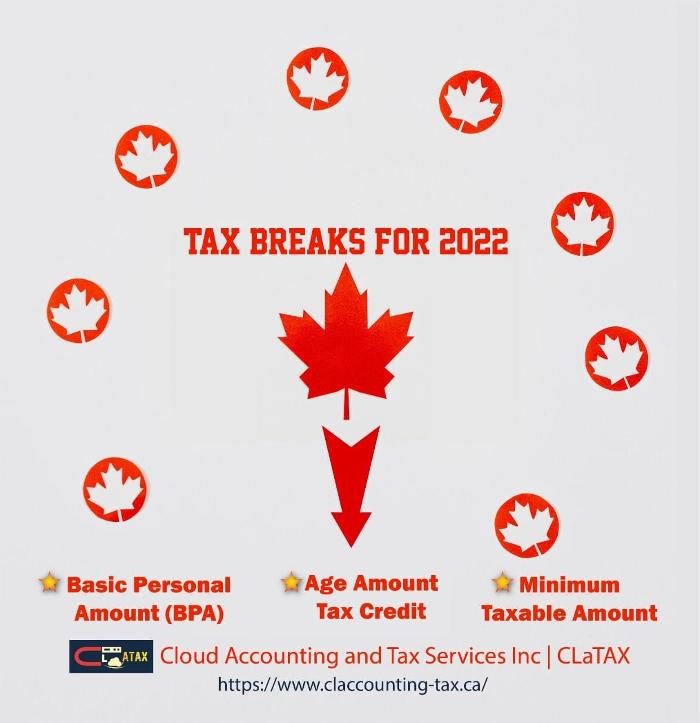 Cloud Accounting & Tax Services Inc. | CLaTAX