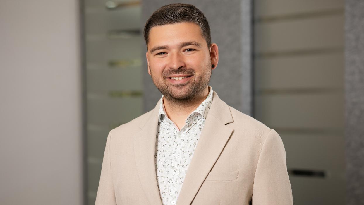 Mecklenburgische Versicherung Tobias Nast, Am Rothenstein in Waldsolms