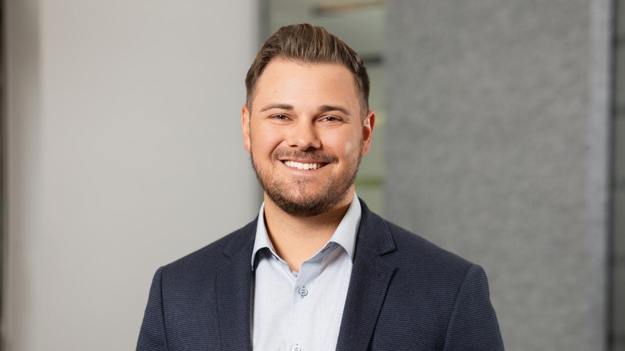 Mecklenburgische Versicherung Nico Fleißner, Plättenweide in Maintal