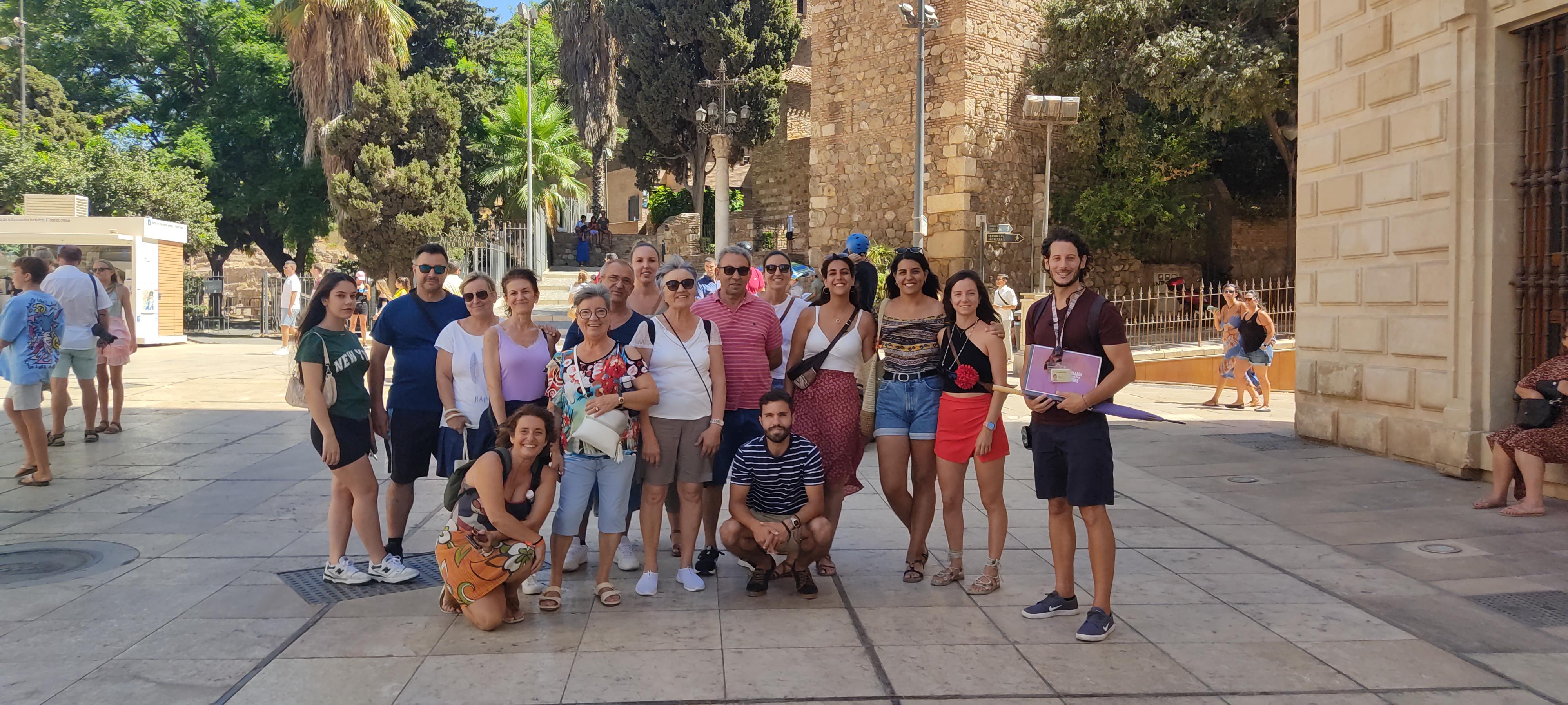 Galería en miniatura