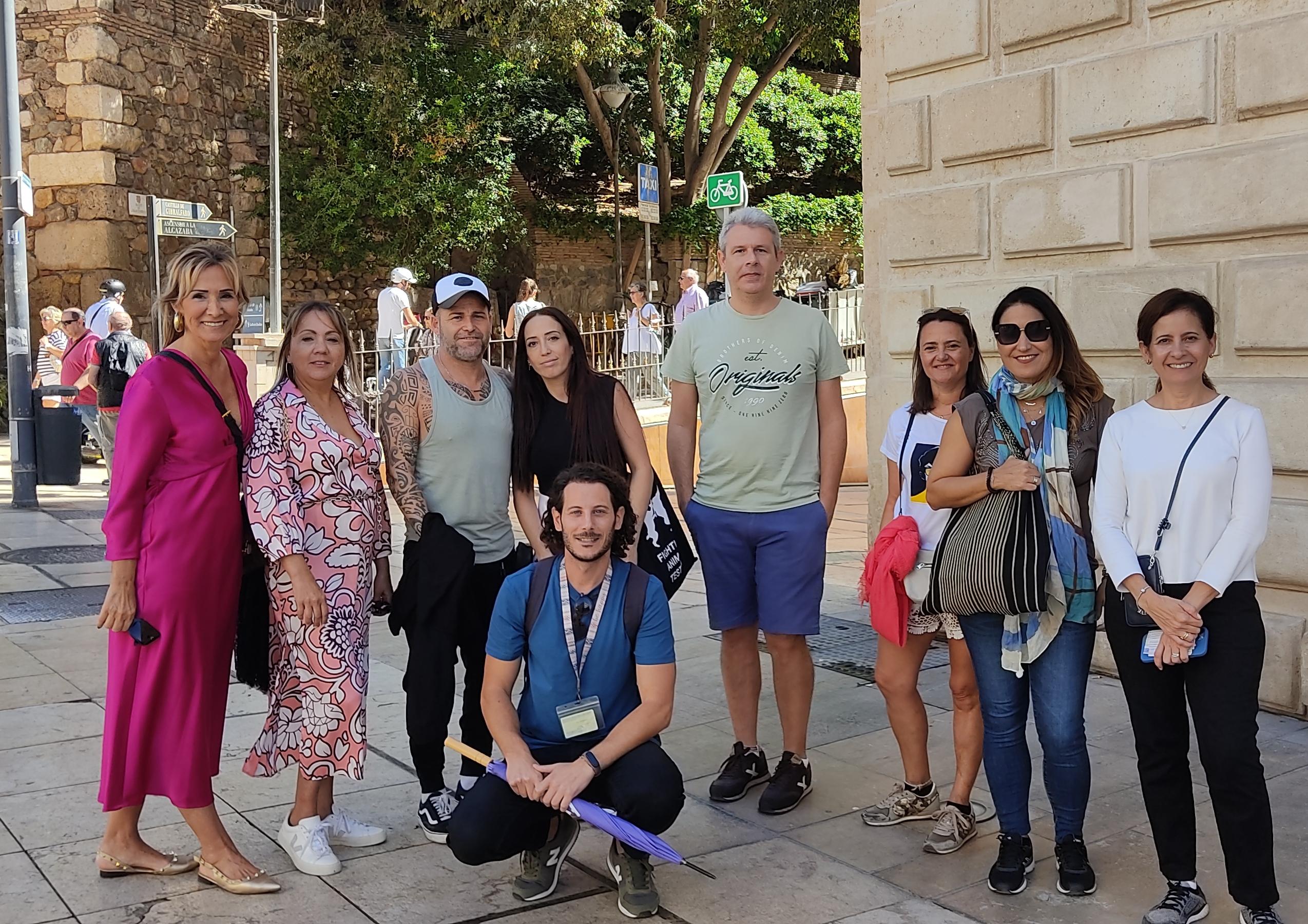 Galería en miniatura