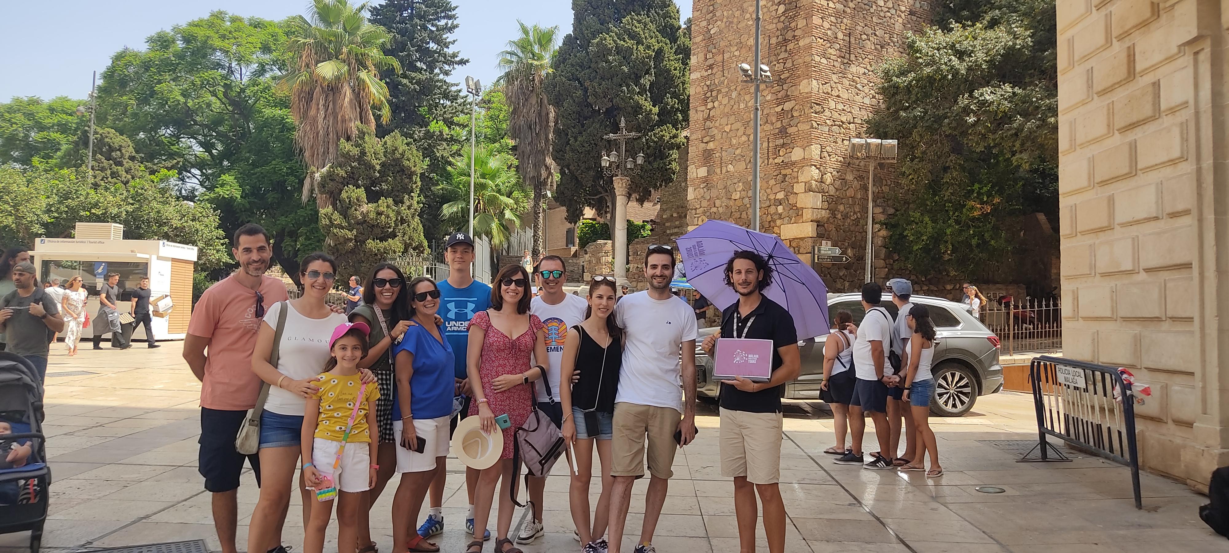 Galería en miniatura