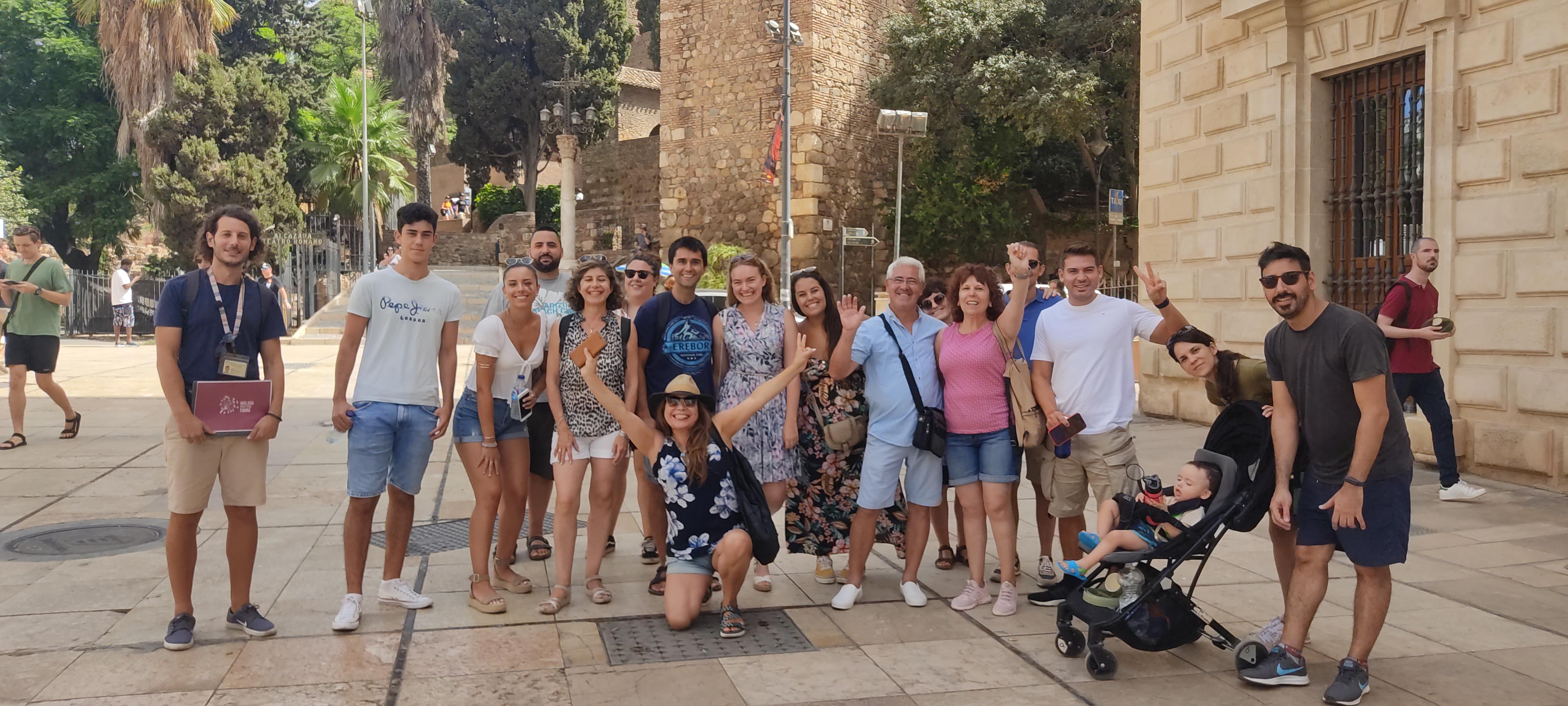 Galería en miniatura