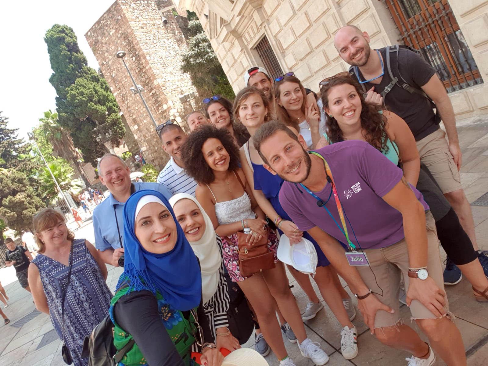 Galería en miniatura