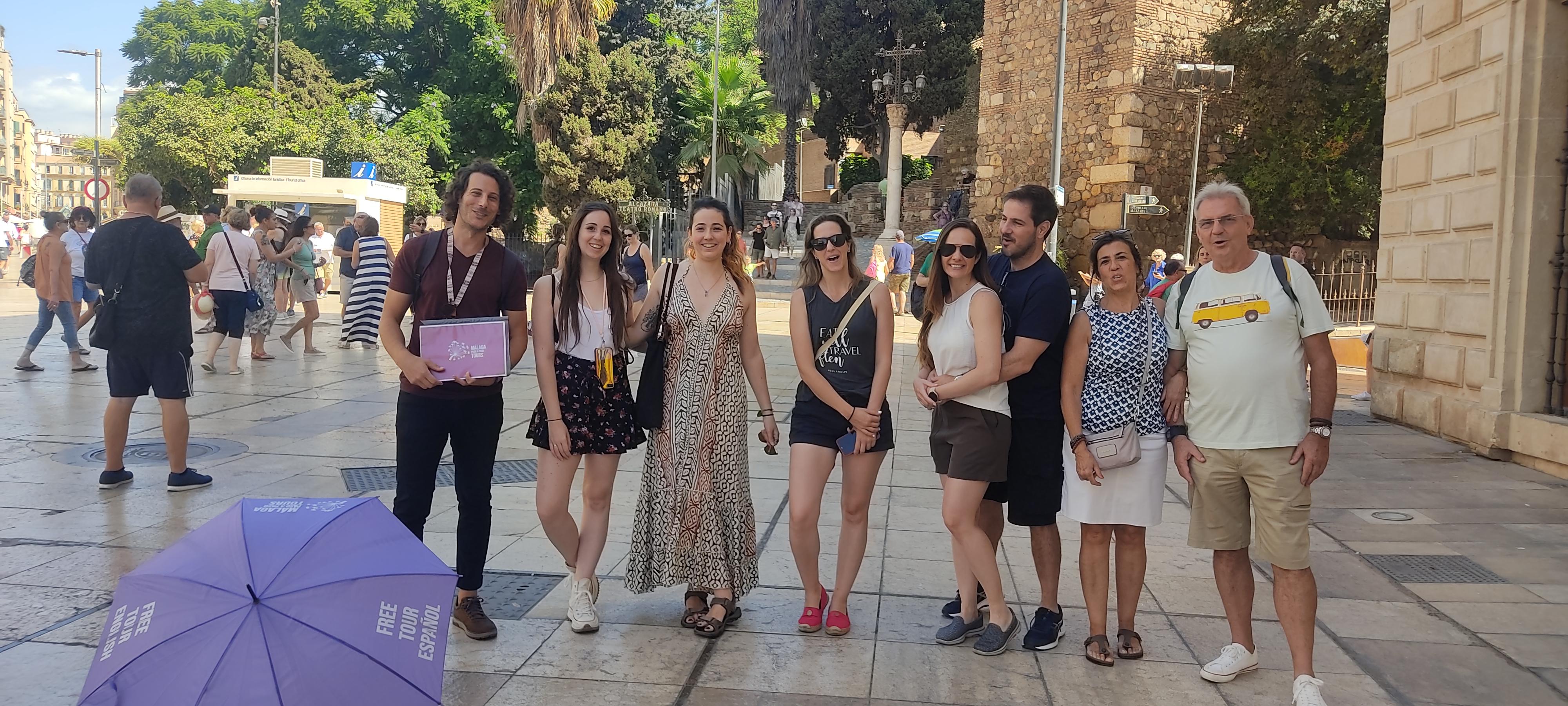 Galería en miniatura