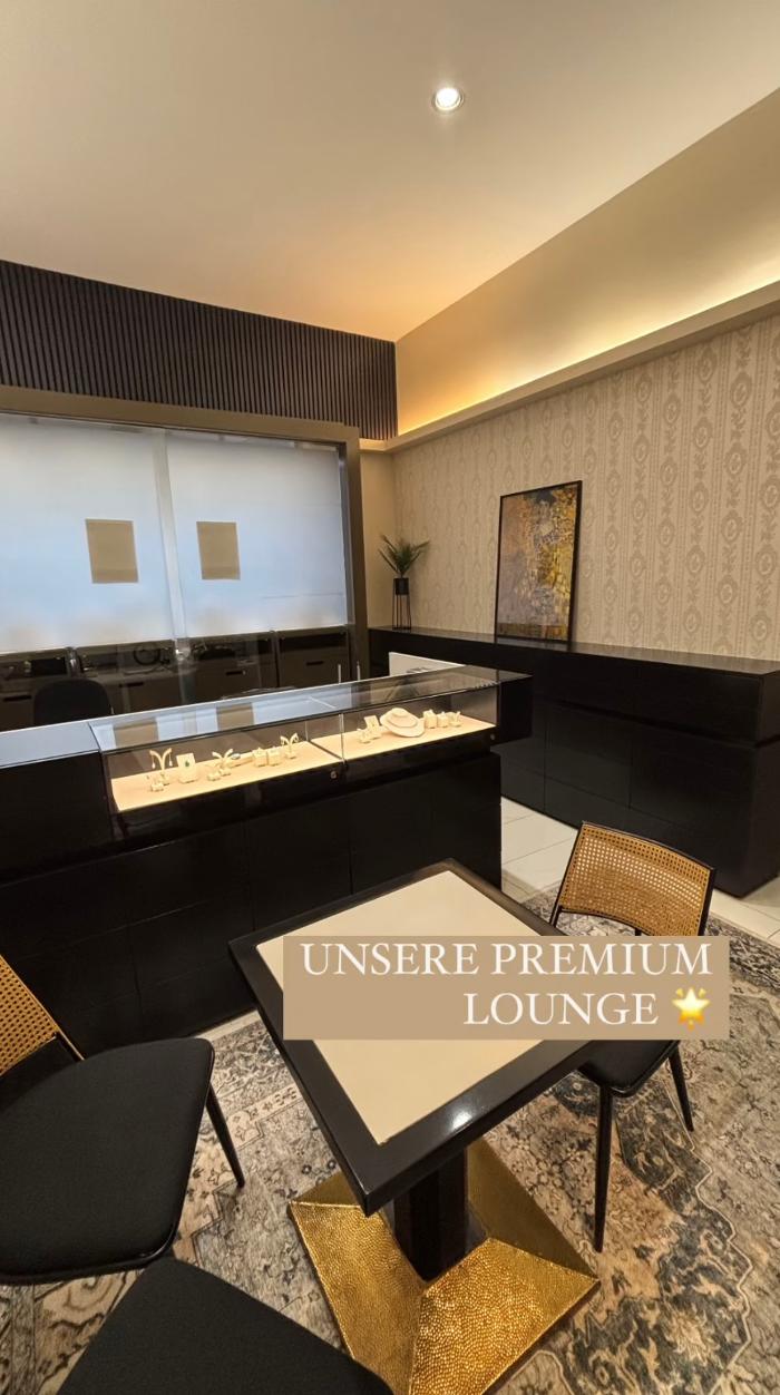 Schwingenschrot Juwelen, Hütteldorfer Straße in Wien