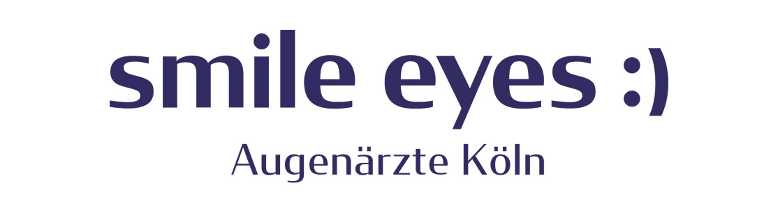 Smile Eyes Augenärzte Köln