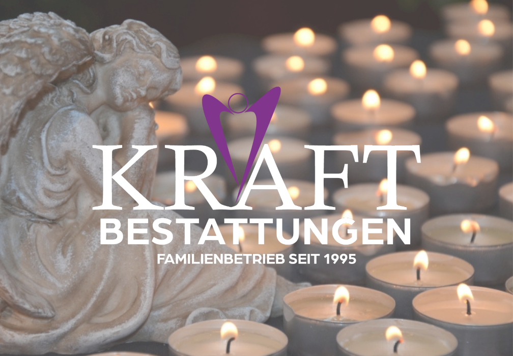 Bestattungen Familie Kraft, Maxdorfer Straße in Ludwigshafen am Rhein