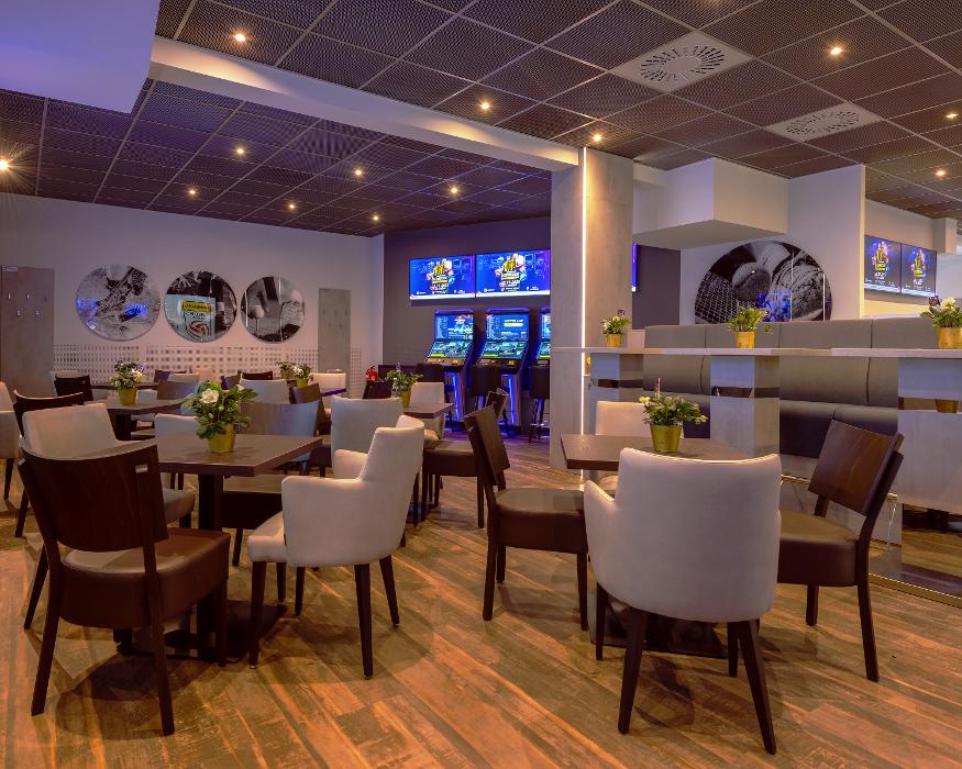 ADMIRAL Filiale, Wiener Straße in Schwechat