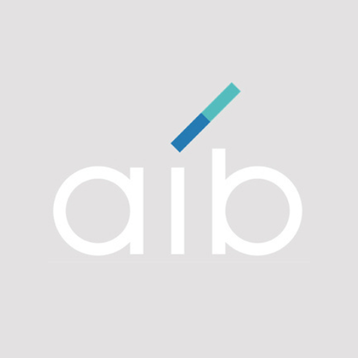 Logo aib - Architektur- und Ingenieurbüro GmbH