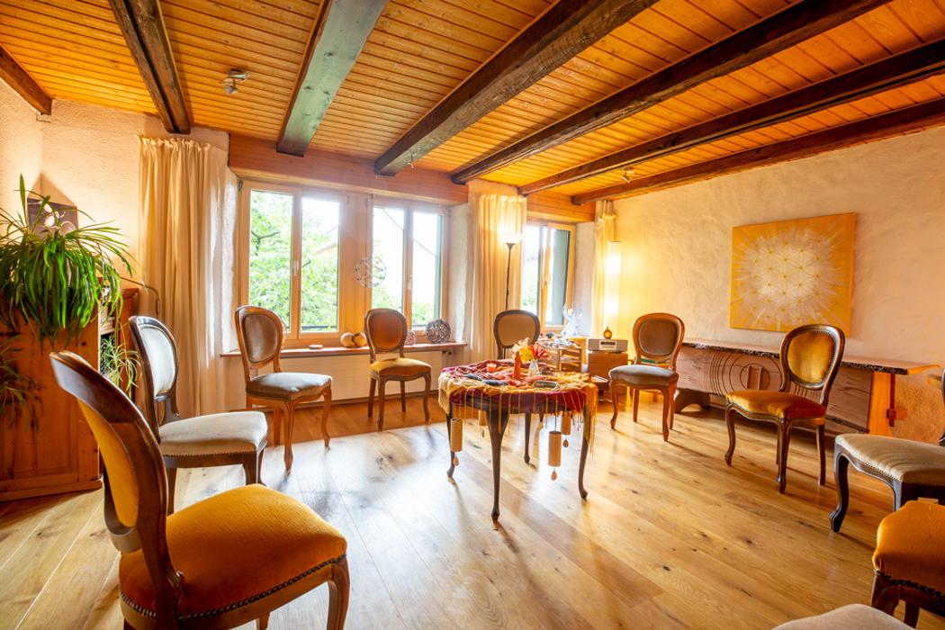 NaturImpuls Gesundheitspraxis | Lymphdrainage | Massage in Brugg, Dorfstrasse in Brugg