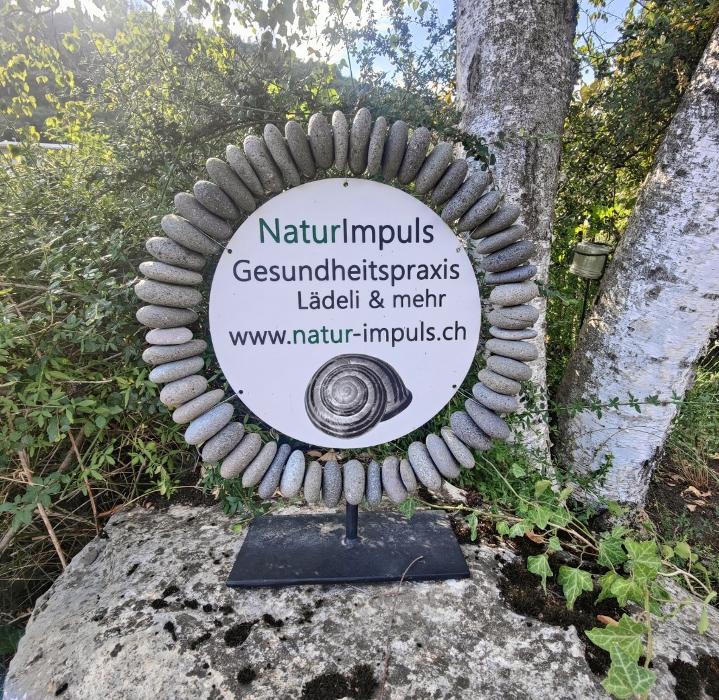 NaturImpuls Gesundheitspraxis | Lymphdrainage | Massage in Brugg, Dorfstrasse in Brugg