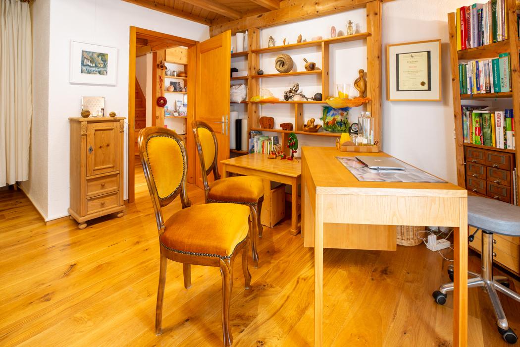 NaturImpuls Gesundheitspraxis | Lymphdrainage | Massage in Brugg, Dorfstrasse in Brugg