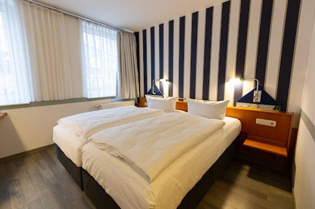 HOTEL DH VEC, Bremer Straße in Vechta
