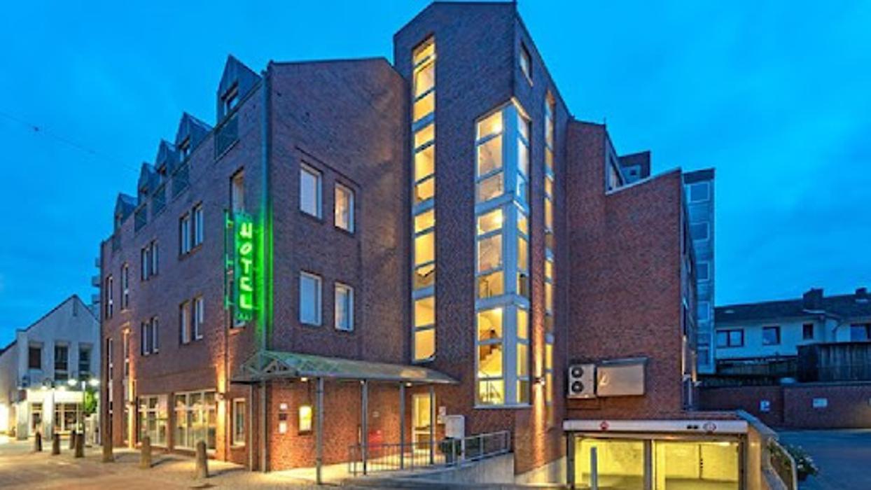 HOTEL DH VEC, Bremer Straße in Vechta