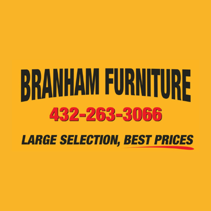 Branham Furniture Logo