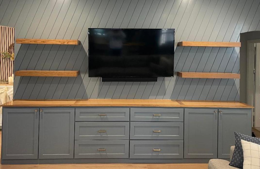 Outlaw Renovations Image