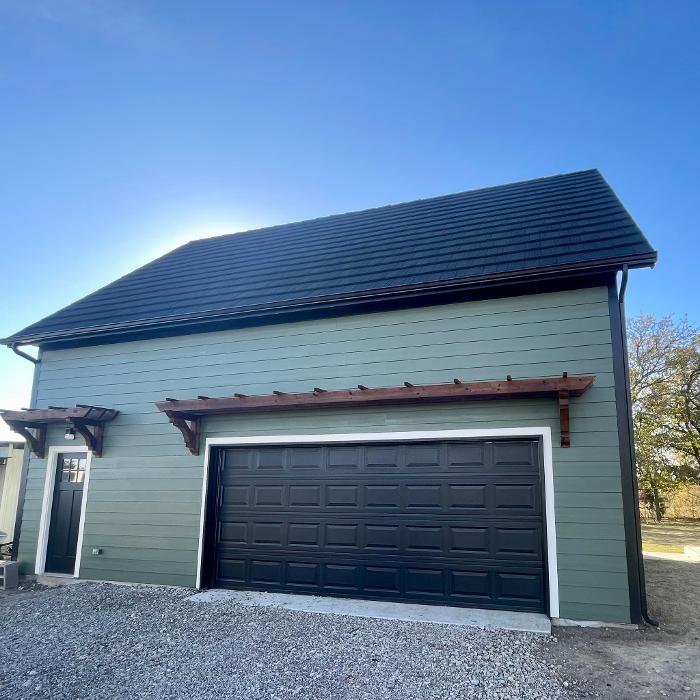 Outlaw Renovations Image