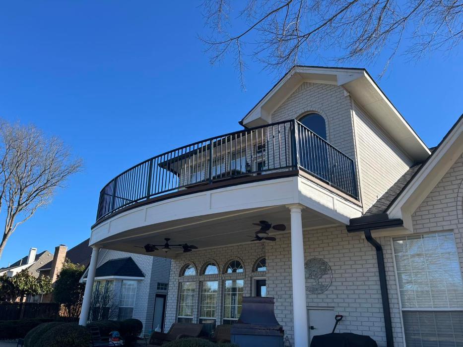 Outlaw Renovations Image