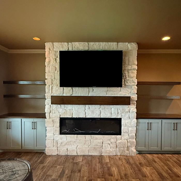 Outlaw Renovations Image