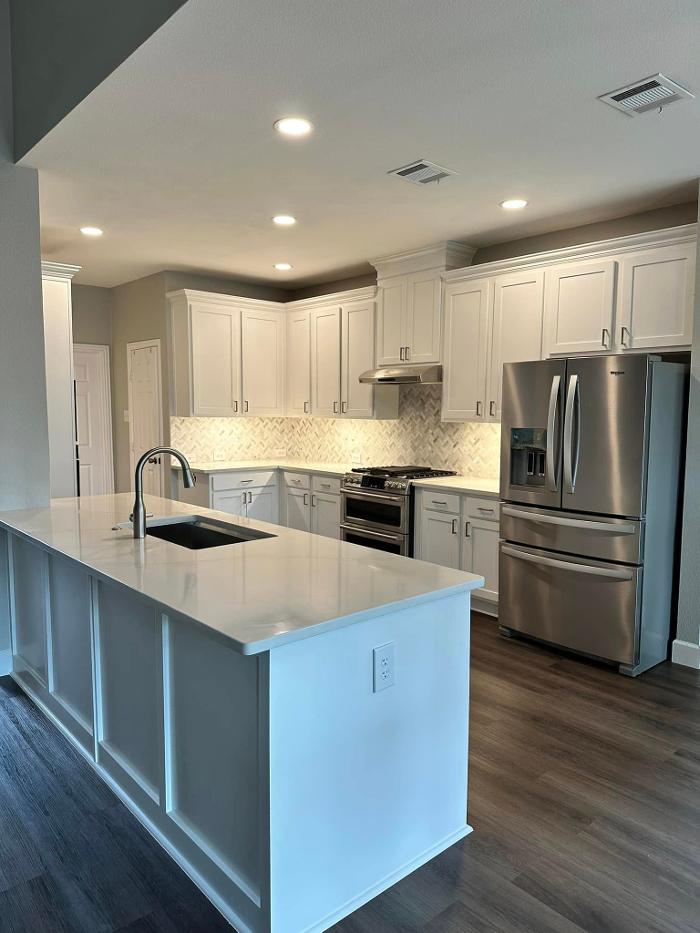 Outlaw Renovations Image