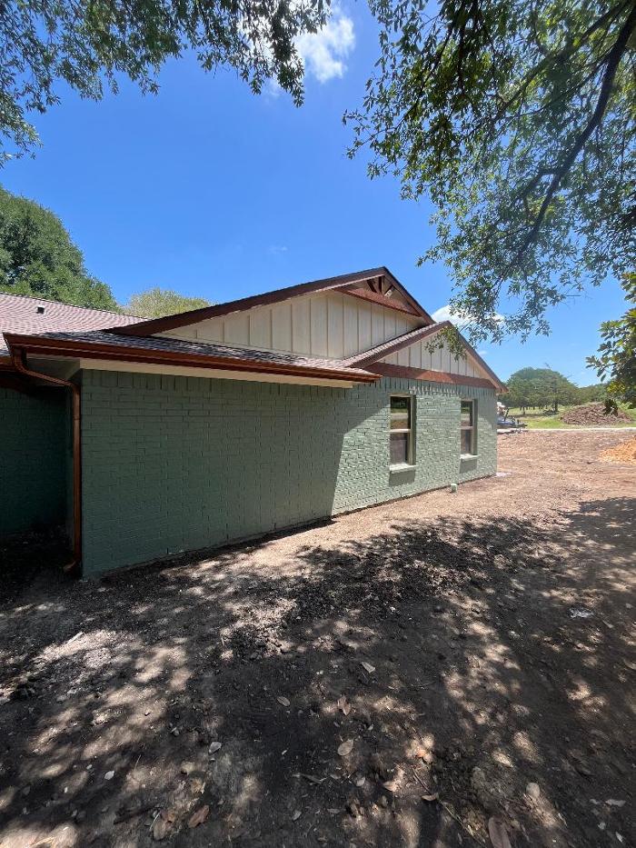 Outlaw Renovations Image