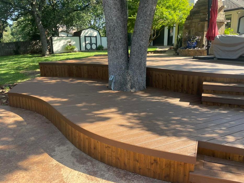 Outlaw Renovations Image