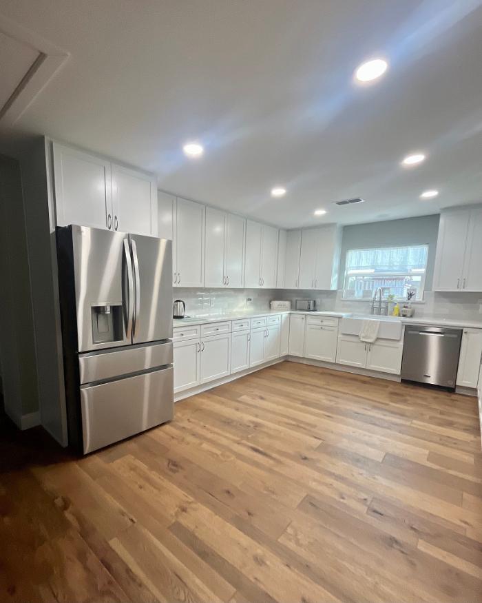 Outlaw Renovations Image