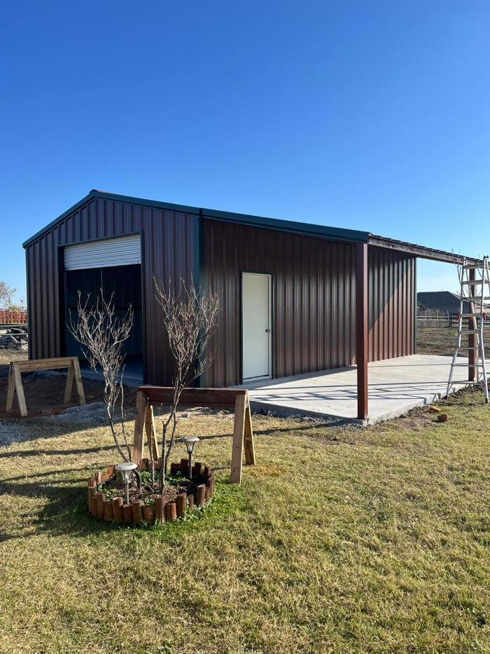 Outlaw Renovations Image